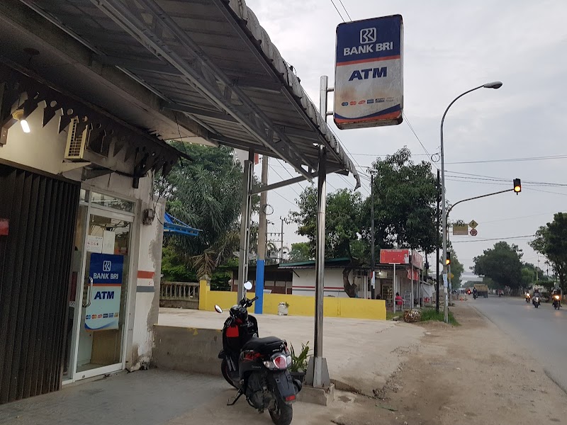 ATM BRI (3) terbaik di Kab. Labuhan Batu