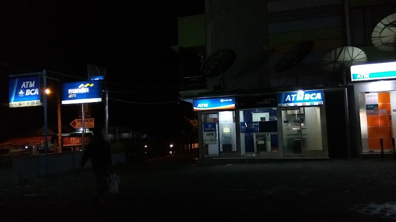 ATM BRI (3) terbaik di Kab. Magelang