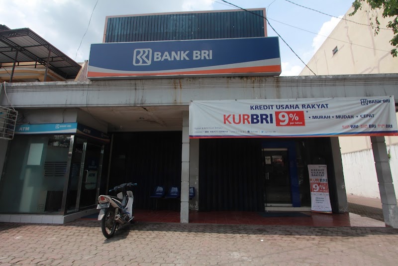 ATM BRI (3) terbaik di Kab. Sidoarjo