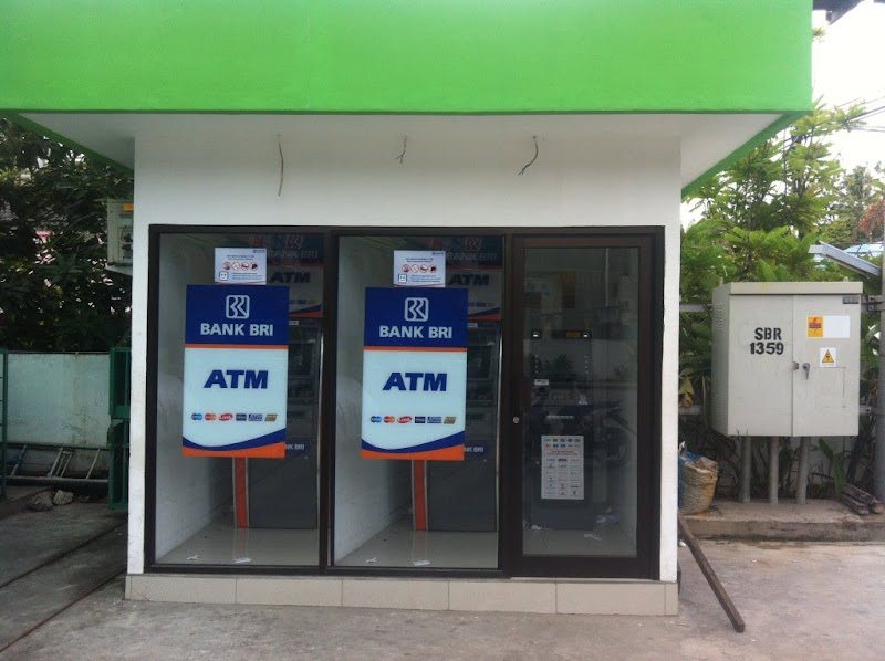 ATM BRI (3) terbaik di Kota Balikpapan