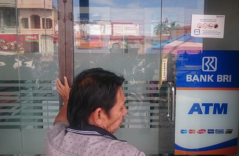 ATM BRI Imam Bonjol (3) terbaik di Kab. Aceh Barat Daya