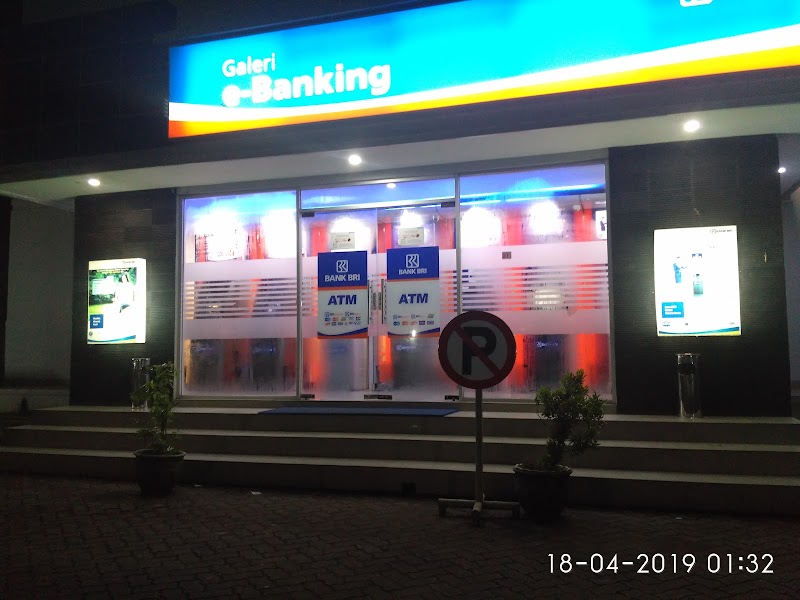 ATM BRI Jepara (2) terbaik di Kab. Jepara