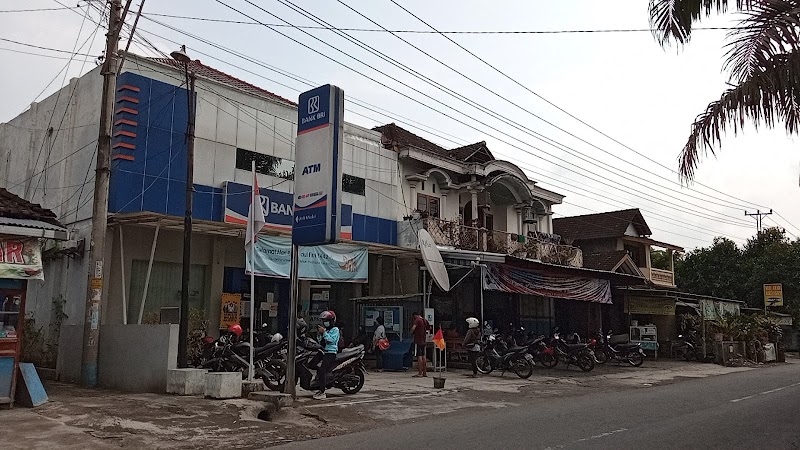 ATM BRI Kanca Boyolali (2) terbaik di Kab. Boyolali