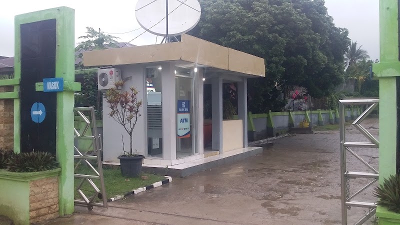 ATM BRI Kantor Pengadilan Atambua (3) terbaik di Kab. Belu