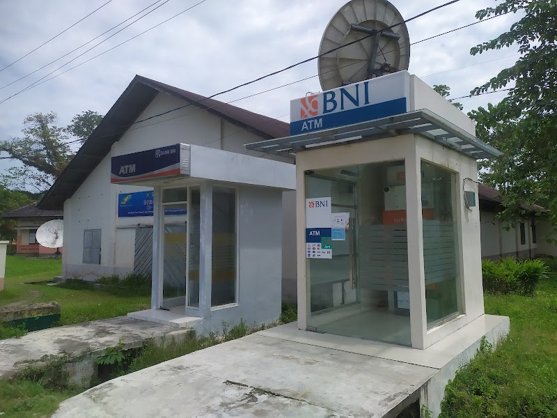 ATM BRI KODIM 0208 (2) terbaik di Kab. Asahan