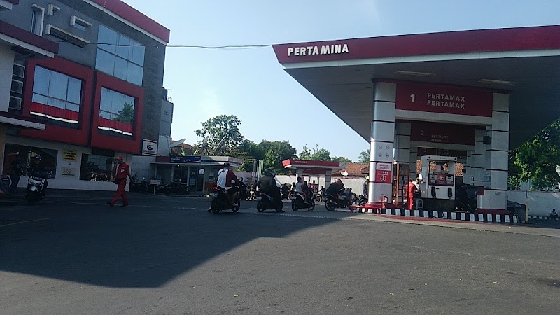 ATM BRI Pengadilan Negeri Semarang (3) terbaik di Kota Semarang