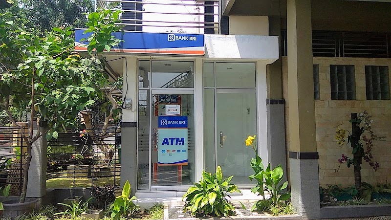 ATM BRI RSU Bintang (2) terbaik di Kab. Klungkung