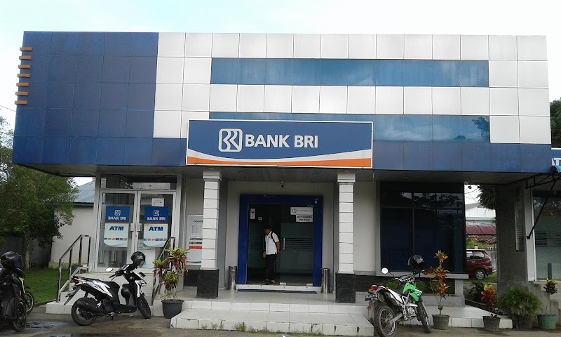 ATM BRI Unit Singkawang Kota (2) terbaik di Kota Singkawang