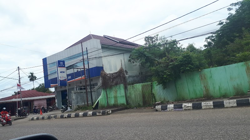 ATM BRI UNIT TANAH GROGOT (2) terbaik di Kab. Paser