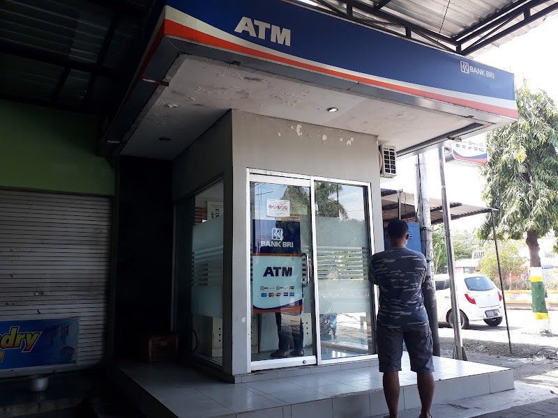 ATM BRI YONIF 501 (3) terbaik di Kota Madiun