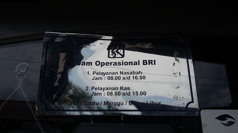 Bank & ATM BRI (2) terbaik di Kab. Mahakam Ulu