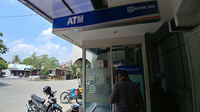 BANK BRI (2) terbaik di Kab. Bantul