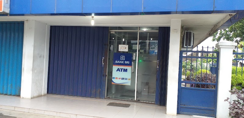 Bank BRI (2) terbaik di Kota Lubuk Linggau