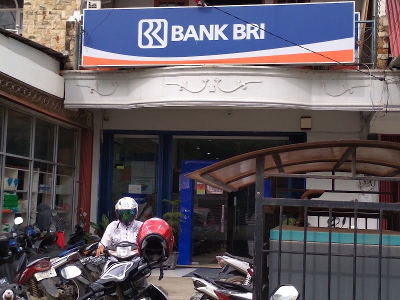 Bank BRI (2) terbaik di Kota Solok