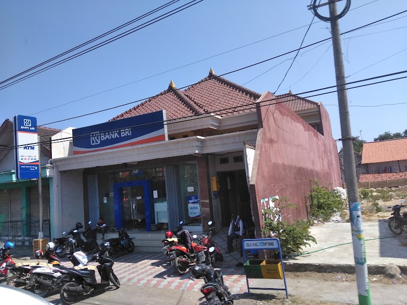 Bank BRI (3) terbaik di Kab. Sampang