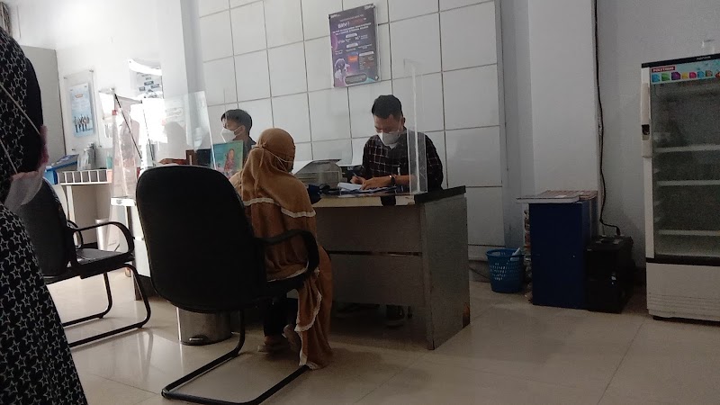 Bank Bri (3) terbaik di Kota Palopo