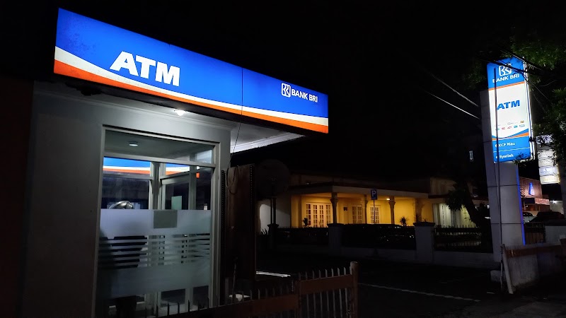 Bank Bri + Atm (3) terbaik di Kota Bandung