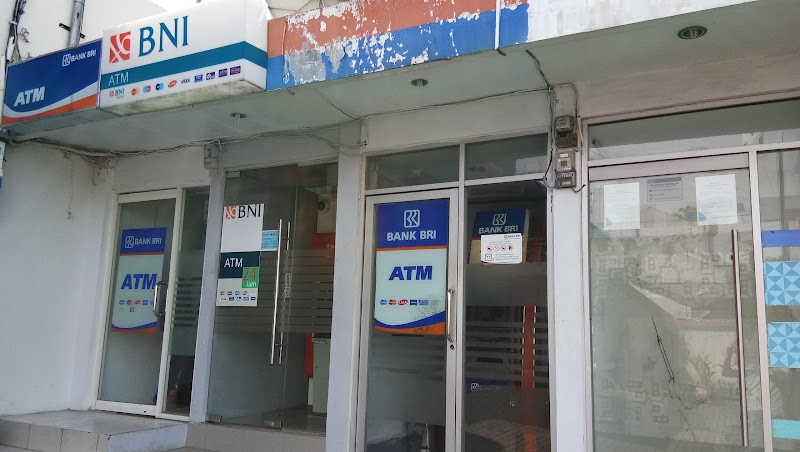 Bank BRI ATM - ASDP SIBOLGA (3) terbaik di Kota Sibolga