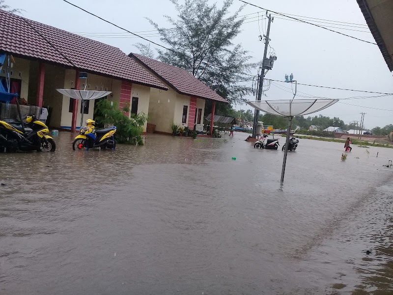 Bank BRI ATM - BRI UNIT MANGGAR (2) terbaik di Kab. Belitung Timur