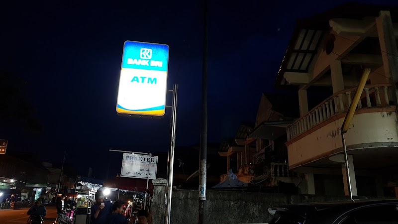 Bank BRI ATM - INDOMARET PAGAR ALAM 1 (2) terbaik di Kota Pagar Alam