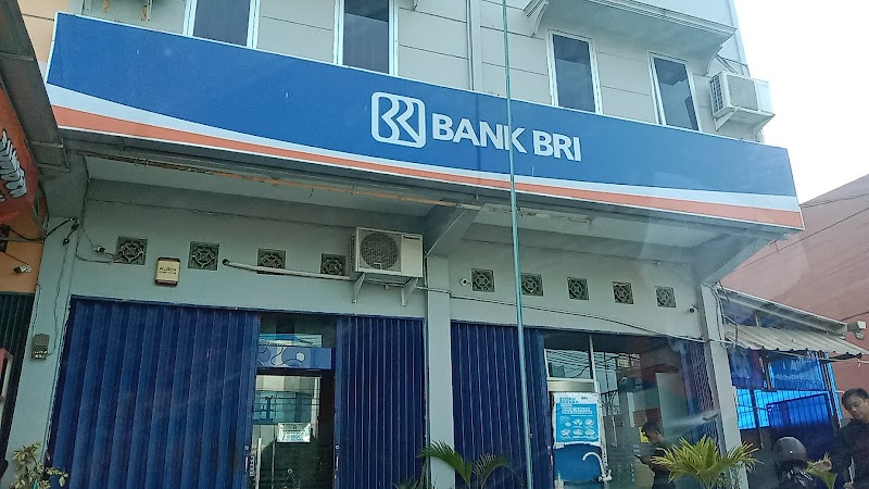 Bank BRI ATM - KCP MARTAPURA (2) terbaik di Kab. Ogan Komering Ulu Timur