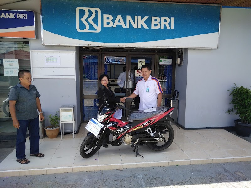 Bank BRI ATM - UNIT BRI DUSUN SELATAN BUNTOK (2) terbaik di Kab. Barito Selatan