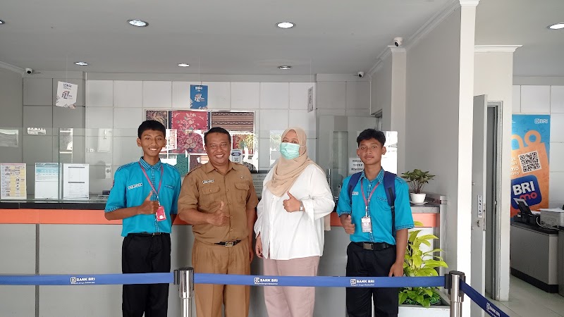 Bank BRI ATM - UNIT DIPONEGORO (2) terbaik di Kota Metro