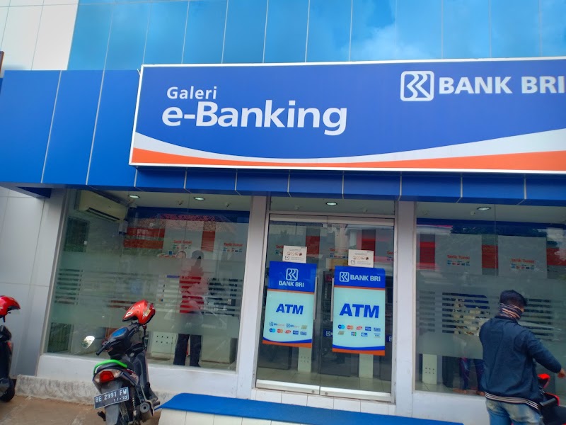 Bank BRI ATM - UNIT DIPONEGORO (3) terbaik di Kota Metro