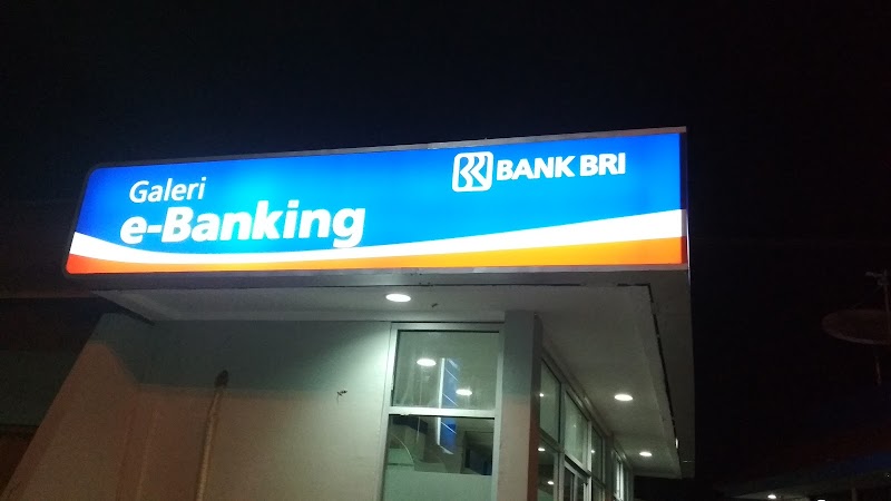 BANK BRI Bank Rakyat Indonesia. Mempawah (3) terbaik di Kab. Mempawah