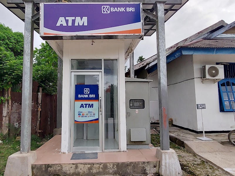 Bank BRI CRM - BRI UNIT BRI UNIT NUMFOR (2) terbaik di Kab. Biak Numfor