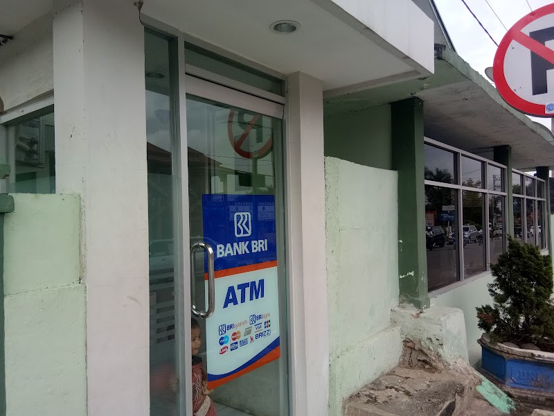 Bank BRI CRM - KC Sungai Penuh (3) terbaik di Kota Sungai Penuh