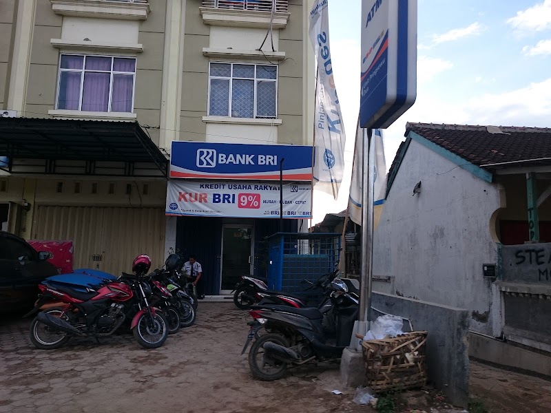 Bank BRI Unit 1 Pringsewu (2) terbaik di Kab. Pringsewu