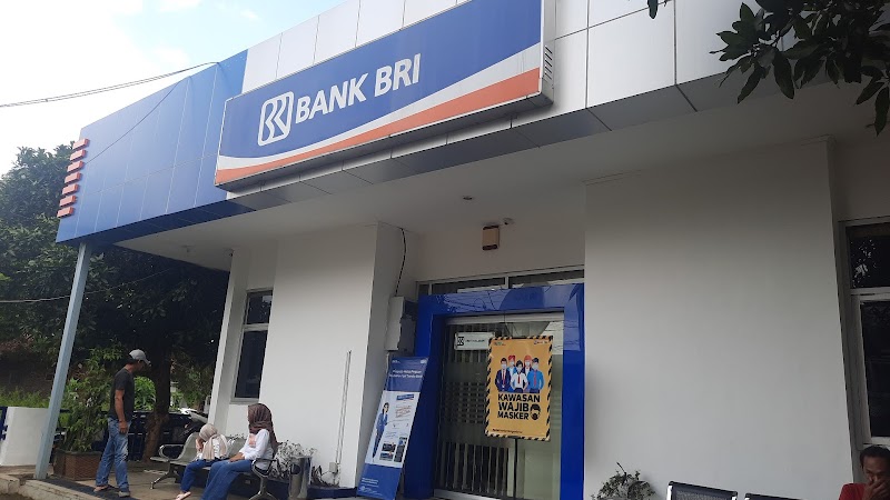 Bank BRI UNIT Maleber Ciamis (2) terbaik di Kab. Ciamis