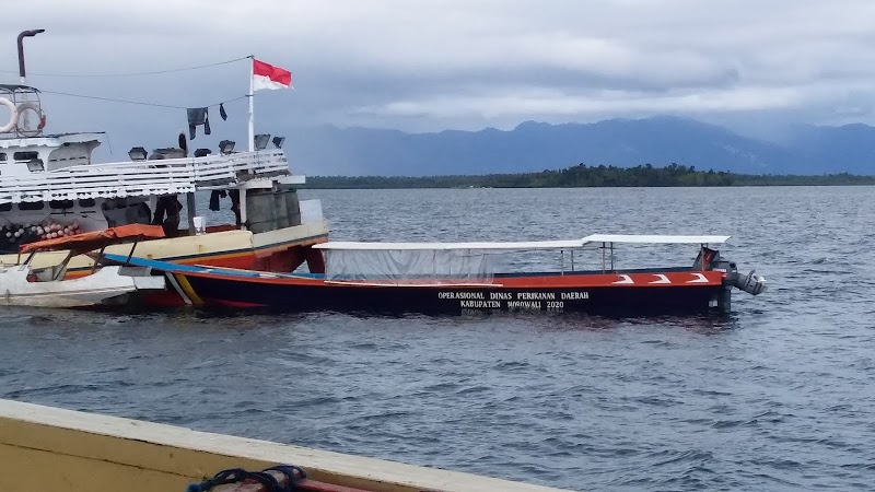 Bank BRI UNIT Maligano (2) terbaik di Kab. Muna Barat