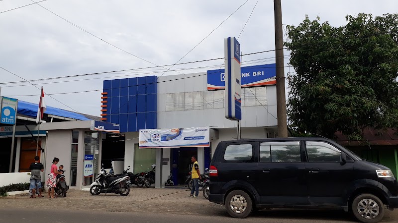 Bank BRI UNIT Rantau Timur (2) terbaik di Kab. Tapin