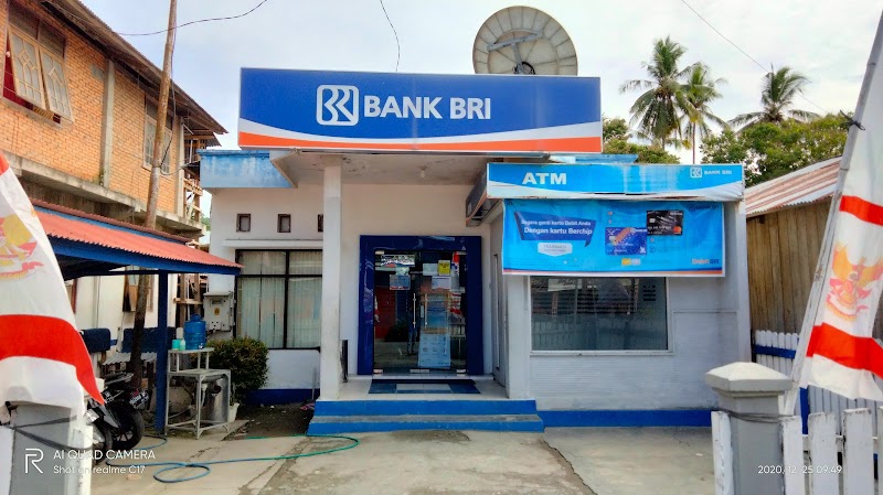 Bank BRI UNIT Waisarissa (3) terbaik di Kab. Seram Bagian Barat