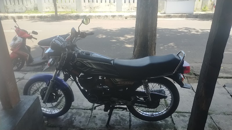 Bengkel motor terbaik di Kab. Banyuwangi