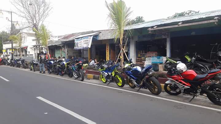 Bengkel motor terbaik di Kab. Cianjur