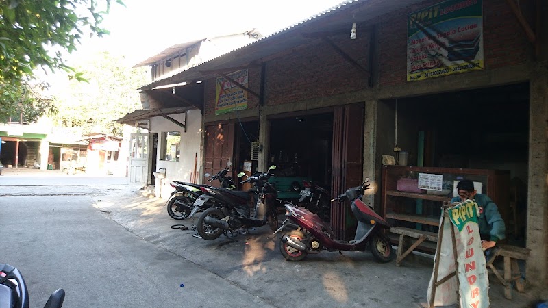 Bengkel motor terbaik di Kab. Demak