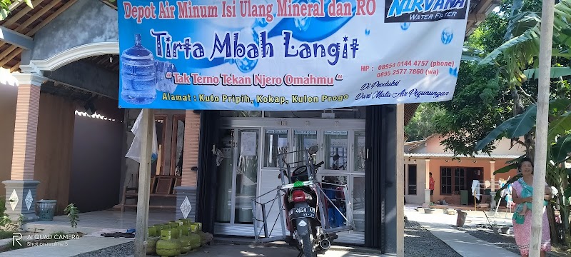 Bengkel motor terbaik di Kab. Kulon Progo