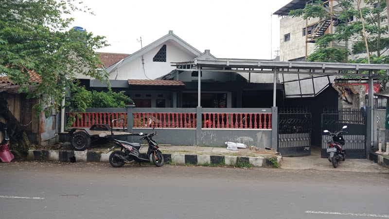 Bengkel motor terbaik di Kab. Tasikmalaya