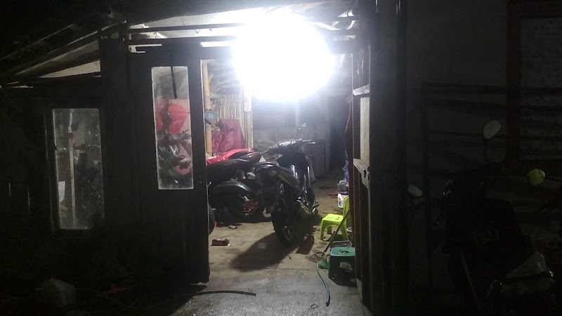 Bengkel motor terbaik di Kab. Wonosobo