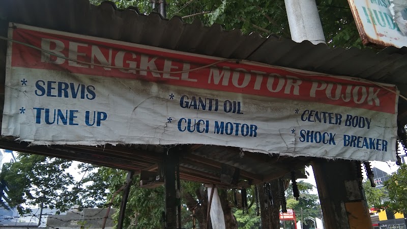 Bengkel motor terbaik di Kota Semarang