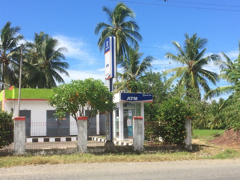 BRI Molibagu (2) terbaik di Kab. Bolaang Mongondow Selatan