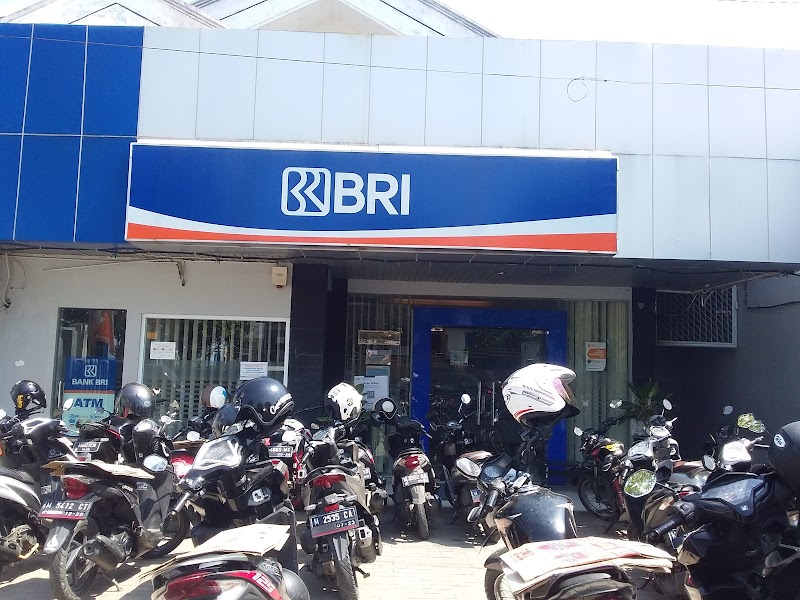 Teras Digital BRI (3) terbaik di Kab. Pamekasan