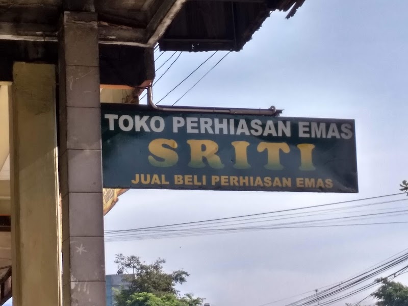 Toko Emas (2) terbaik di Kab. Boyolali