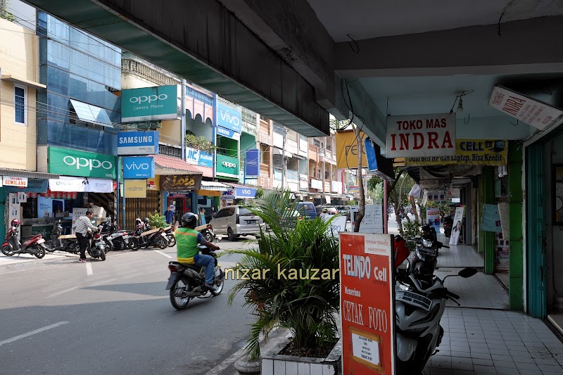 Toko Emas (2) terbaik di Kab. Empat Lawang