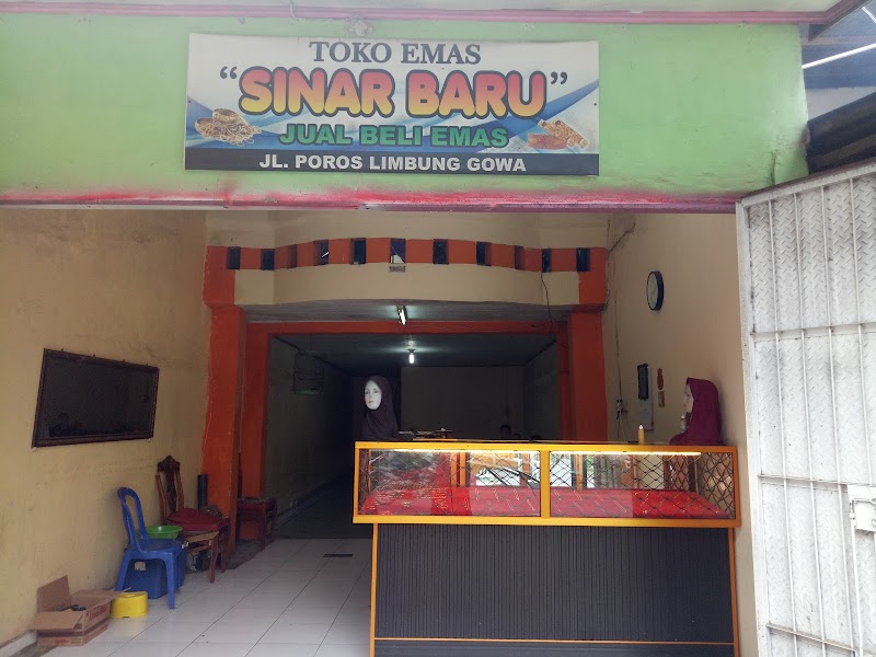 Toko Emas (2) terbaik di Kab. Gowa