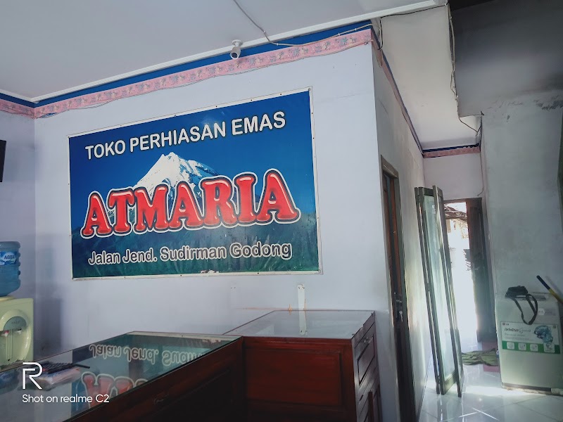 Toko Emas (2) terbaik di Kab. Grobogan