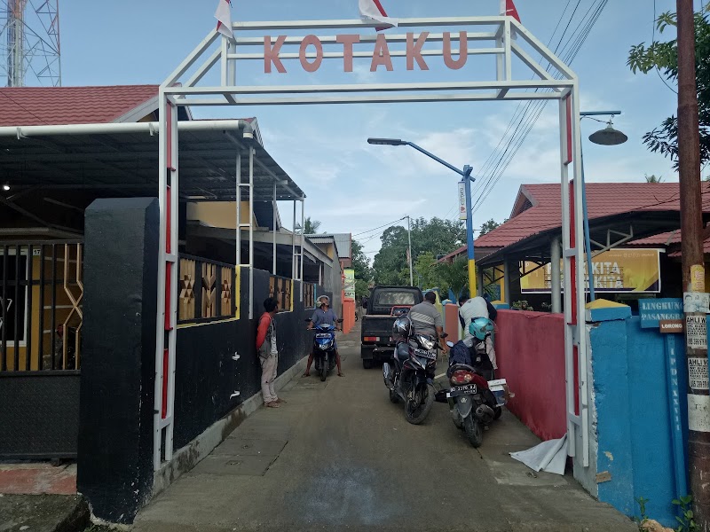 Toko Emas (2) terbaik di Kab. Kepulauan Selayar